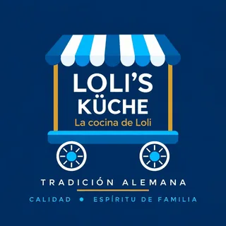 Logo de Loli's Küche
